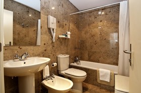 Villa Termal Caldas de Monchique Spa Resort
