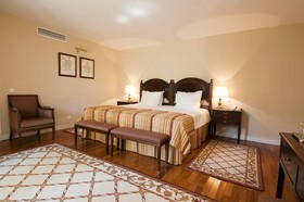 Villa Termal Caldas de Monchique Spa Resort