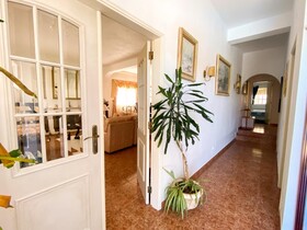 Vivenda Cinco Palmeiras