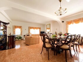 Vivenda Cinco Palmeiras