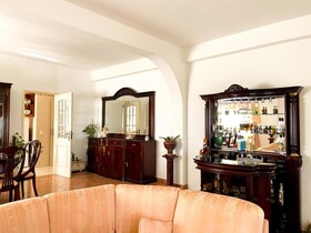 Vivenda Cinco Palmeiras