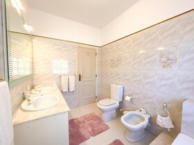 Vivenda Cinco Palmeiras