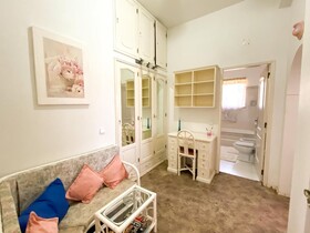 Vivenda Cinco Palmeiras