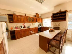 Vivenda Cinco Palmeiras