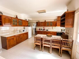 Vivenda Cinco Palmeiras