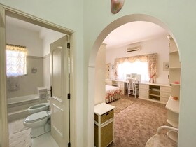 Vivenda Cinco Palmeiras