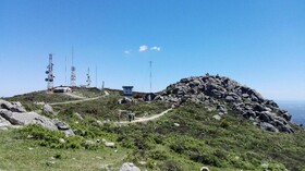 Vivenda Cinco Palmeiras