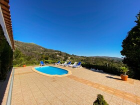 Vivenda Cinco Palmeiras