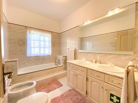 Vivenda Cinco Palmeiras