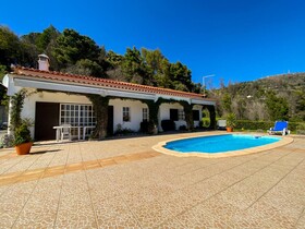 Vivenda Cinco Palmeiras