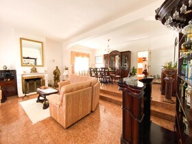 Vivenda Cinco Palmeiras