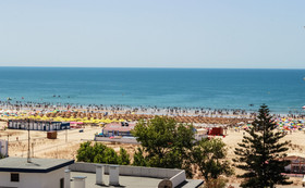Baía Beach Hotel