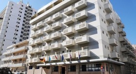 Baía Beach Hotel