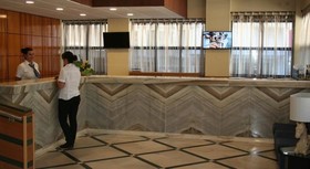 Baía Beach Hotel