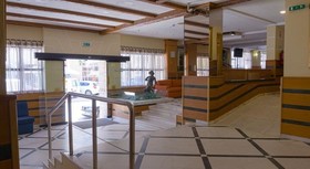 Baía Beach Hotel
