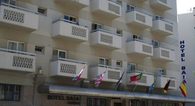 Baía Beach Hotel