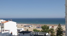 Baía Beach Hotel