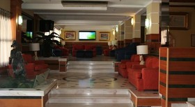 Baía Beach Hotel