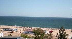 Baía Beach Hotel