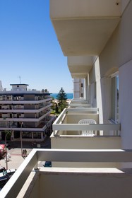 Baía Beach Hotel
