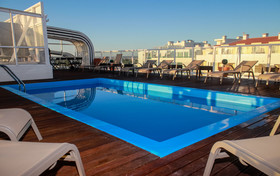 Baía Beach Hotel