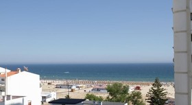 Baía Beach Hotel