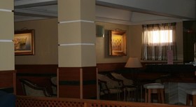 Baía Beach Hotel