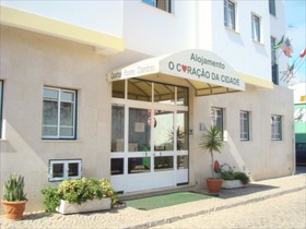 Coração Da Cidade