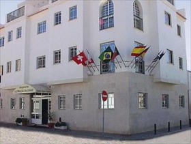 Coração Da Cidade