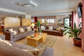 Hotel Alba