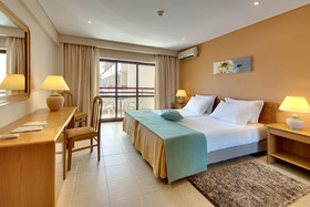 Hotel Alba