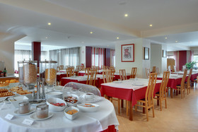 Hotel Alba