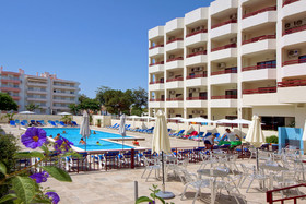 Hotel Alba