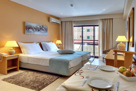 Hotel Alba