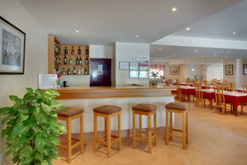Hotel Alba