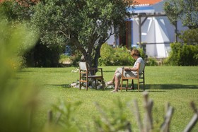 Casa Vicentina