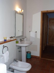 Casa Vicentina