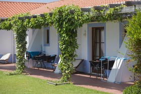 Casa Vicentina