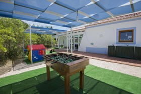 Casa Vicentina