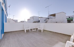 Apartamentos Sol & Ria