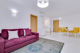 Apartamentos Sol & Ria