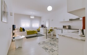 Apartamentos Sol & Ria