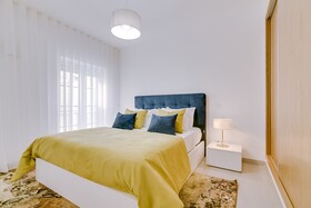 Apartamentos Sol & Ria