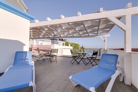 Apartamentos Sol & Ria