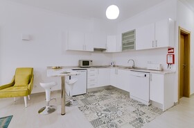 Apartamentos Sol & Ria
