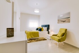 Apartamentos Sol & Ria