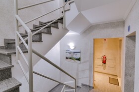 Apartamentos Sol & Ria