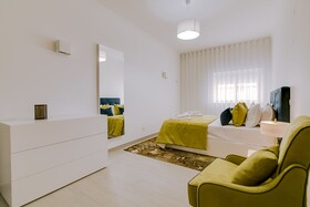 Apartamentos Sol & Ria