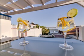 Apartamentos Sol & Ria