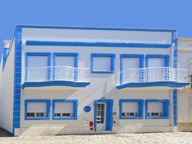 Apartamentos Sol & Ria